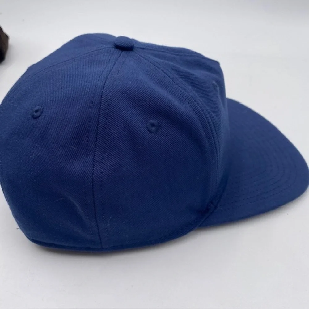 Jordan pro cap